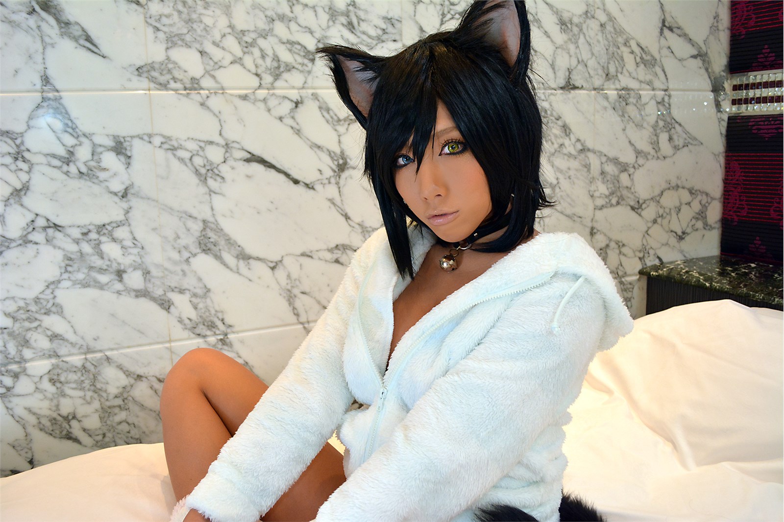 COS Non Sister Non Black cat 02 Everyday(26)